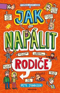 Jak napálit rodiče (3. vydání)