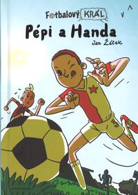 Pépi a Handa