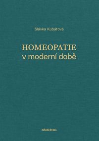 Homeopatie v moderní době