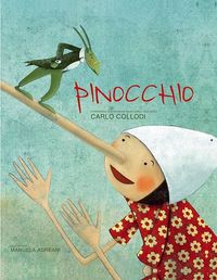 Pinocchio NAŠE VOJSKO