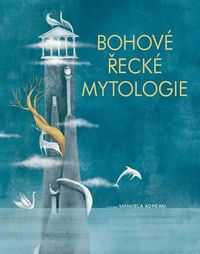 Bohové řecké mytologie NAŠE VOJSKO