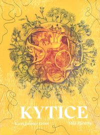 Kytice (nakl. Odeon)