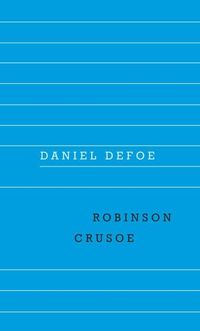 Robinson Crusoe - Odeon