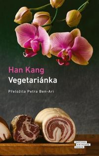 Vegetariánka - 2. vydání