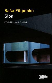 Slon (nakl. Odeon)
