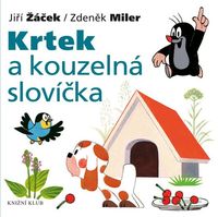 Krtek a kouzelná slovíčka LEPORELO