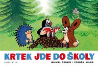 Krtek jde do školy LEPORELO