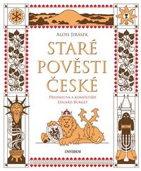 Staré pověsti české - UNIVERSUM