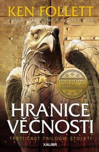 Hranice věčnosti