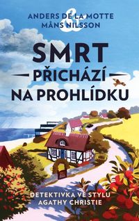 Vraždy v Österlenu 1: Smrt přichází na prohlídku