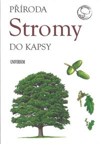 Příroda do kapsy: Stromy - 2. vydání