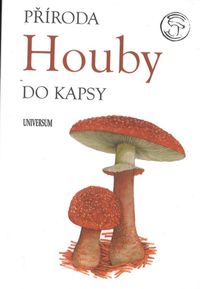 Příroda do kapsy: Houby - 2. vydání
