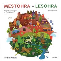 Městohra - Lesohra
