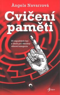 Cvičení paměti - 2. vydání
