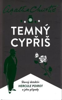 Poirot: Temný cypřiš - 4. vydání