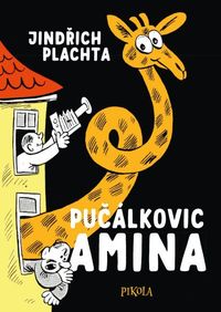 Pučálkovic Amina - Pikola