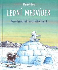 Lední medvídek 4: Nenechávej mě samotného, Larsi!