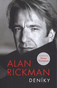Alan Rickman: Deníky