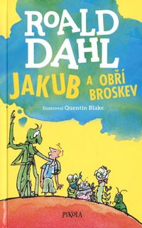Jakub a obří broskev