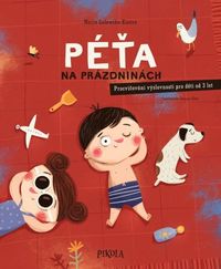 Péťa 4: Péťa na prázdninách LEPORELO