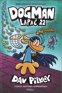 Dogman 8: Lapač 22