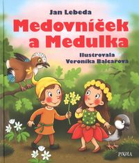 Medovníček a Medulka