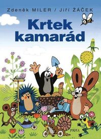 Krtek kamarád (5. vyd.)