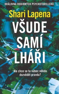 Všude samí lháři