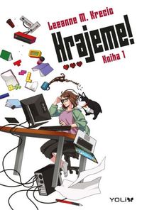 Hrajeme 1: Hrajeme!