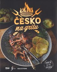 Česko na grilu