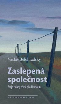 Zaslepená společnost - Eseje z doby těsně před koncem