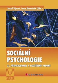 Sociální psychologie GRADA