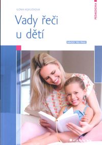 Vady řeči u dětí