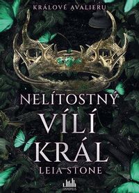 Králové Avalieru 3 - Nelítostný vílí král (prac.)