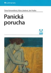 Panická porucha
