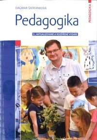 Pedagogika, 2. aktualizované a rozšířené vydání