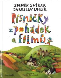 Písničky z pohádek a filmů