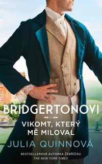 Bridgertonovi II: Vikomt, který mě miloval