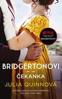 Bridgertonovi IV: Čekanka