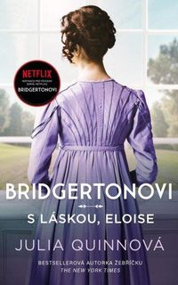 Bridgertonovi V: S láskou, Eloise