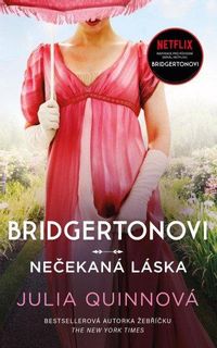 Bridgertonovi VI: Nečekaná láska
