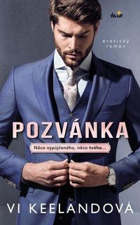 Pozvánka (nakl. Ikar)