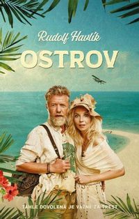 Ostrov (nakl. Ikar)