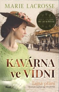 Kavárna ve Vídni 3: Tajná přání