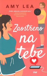 Zaostřeno na tebe