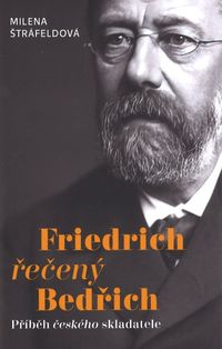 Friedrich řečený Bedřich