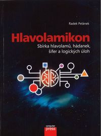 Hlavolamikon
