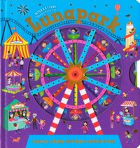 Lunapark LEPORELO