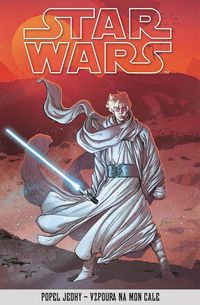 Star Wars - Popel Jedhy - Vzpoura Mon Cale