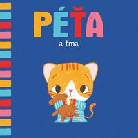 Péťa a tma - Leporelo